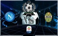 Prediksi Skor Napoli Vs Hellas Verona 19 Octorber 2019