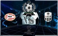 Prediksi Skor PSV Vs Lask 25 Oktober 2019