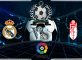 Prediksi Skor Real Madrid Vs Granada 5 Oktober 2019