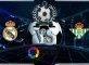 Prediksi Skor Real Madrid Vs Real Betis 3 November 2019