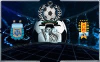 Prediksi Skor Argentina Vs Uruguay 19 November 2019