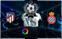 Prediksi Skor Atletico Madrid Vs Espanyol 10 November 2019