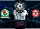Prediksi Skor Blackburn Rovers Vs Brentford FC 28 November 2019