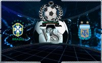 Prediksi Skor Brasil Vs Argentina 16 November 2019