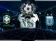 Prediksi Skor Brasil Vs Argentina 16 November 2019