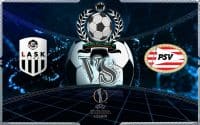 Prediksi Skor LASK Vs PSV 8 November 2019
