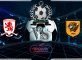 Prediksi Skor Middlesbrough Vs Hull City 24 November 2019