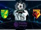 Prediksi Skor Norwich City Vs Watford 9 November 2019