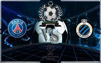 Prediksi Skor PSG Vs Club Brugge 7 November 2019