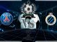 Prediksi Skor PSG Vs Club Brugge 7 November 2019