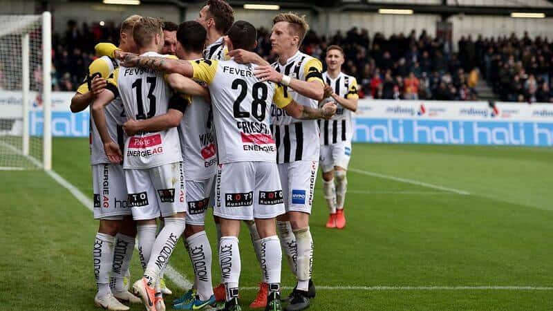 lask team football 2019