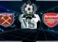 Prediksi Skor West Ham United Vs Arsenal 10 Desember 2019